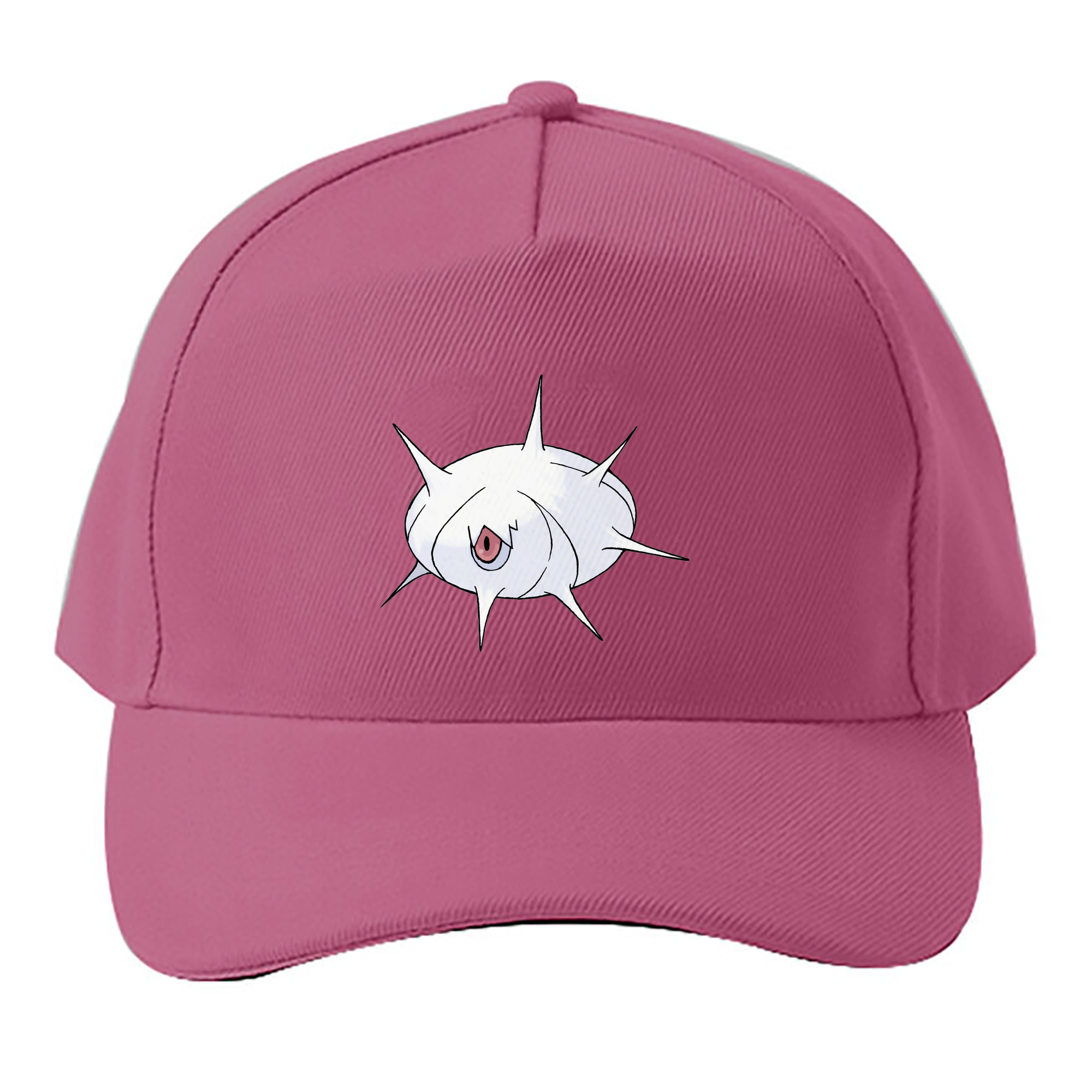 （画像用） ポケットモンスター Pokémon ベースボールキャップ 綿100％ 男女兼用 帽子 スポーツ